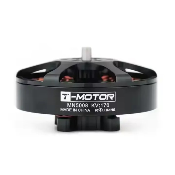 T-MOTOR MN5008 Antigravity Brushless Motor for Drones Ultra-light Long Endurance Efficient Multi-Rotor UAV Accessory